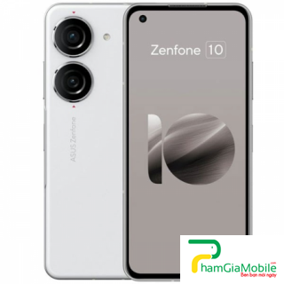 Thay Thế Sửa Chữa Asus ZenFone 10 Hư Mất Âm Thanh IC Audio